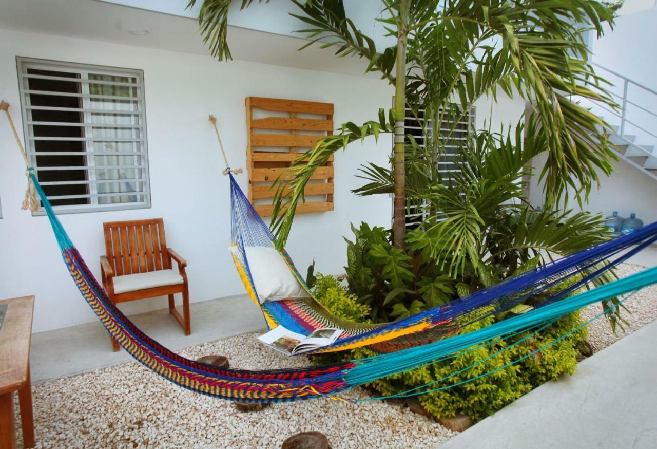Apartamento Estudio