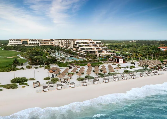 Atelier Playa Mujeres (Adults Only)